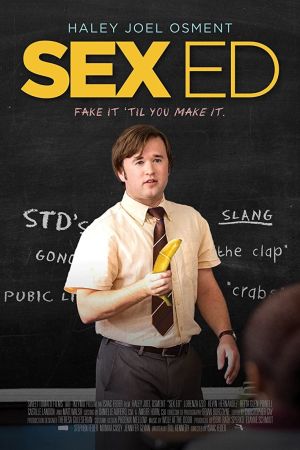 Image The Sex Teacher – Der Film