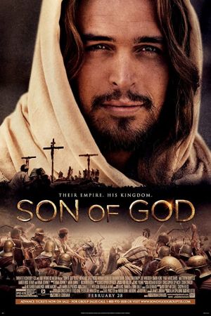 Image Son of God – Der Film