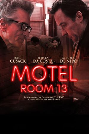 Image Motel Room 13 – Der Film