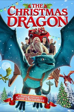 Image Der Weihnachtsdrache – Der Film