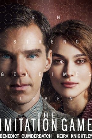Image The Imitation Game - Ein streng geheimes Leben – Der Film