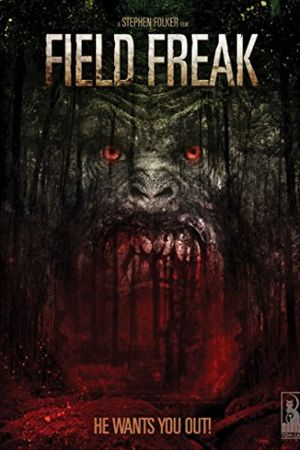 Image The Monster Outside - Hüte dich vor der Dunkelheit – Der Film