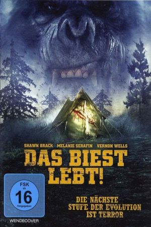 Image Das Biest lebt! – Der Film