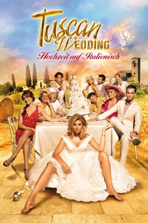Image Tuscan Wedding - Hochzeit auf Italienisch – Der Film