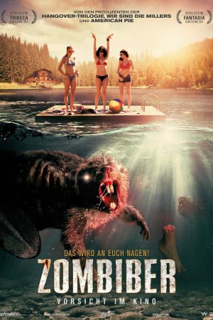 Image Zombiber – Der Film