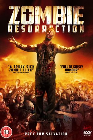 Image Zombie Priest – Der Film