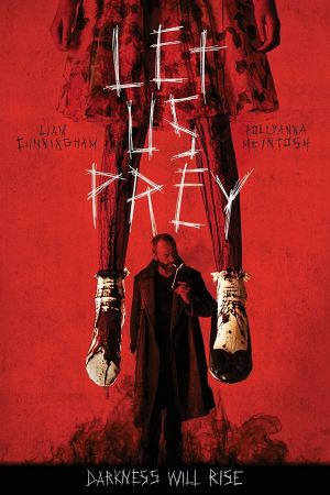 Image Let Us Prey – Der Film