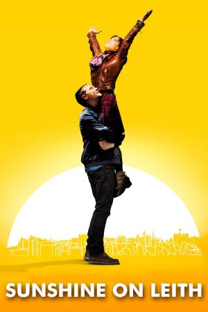 Image Make My Heart Fly - Verliebt in Edinburgh – Der Film