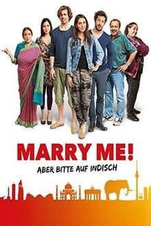 Image Marry Me! – Der Film