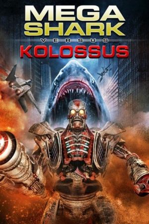 Image Mega Shark vs. Kolossus – Der Film