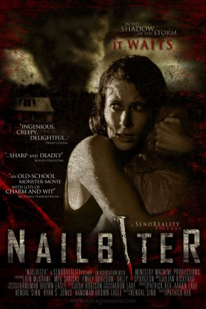 Image Nailbiter – Der Film