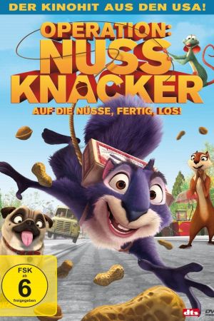Image Operation Nussknacker – Der Film