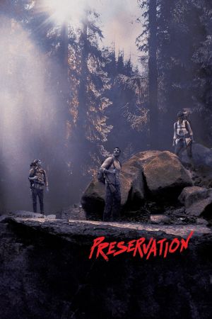 Image Preservation – Der Film
