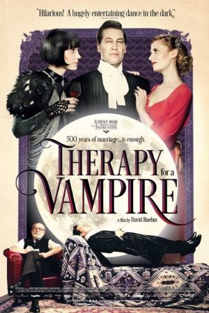 Image Therapie für einen Vampir – Der Film