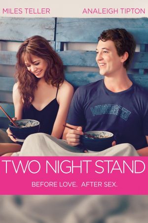Image Two Night Stand – Der Film