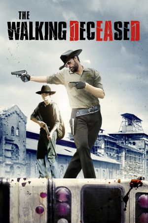Image The Walking Deceased – Der Film