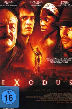 Image Exodus – Der Film