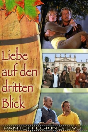 Image Liebe auf den dritten Blick – Der Film