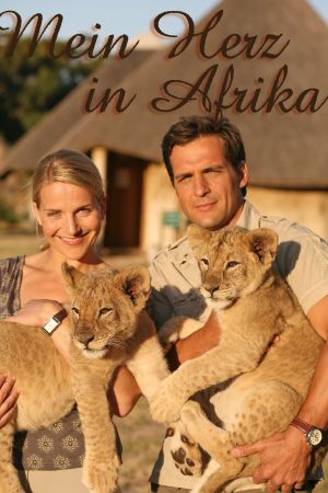 Image Mein Herz in Afrika – Der Film