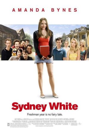 Image Sydney White - Campus Queen – Der Film