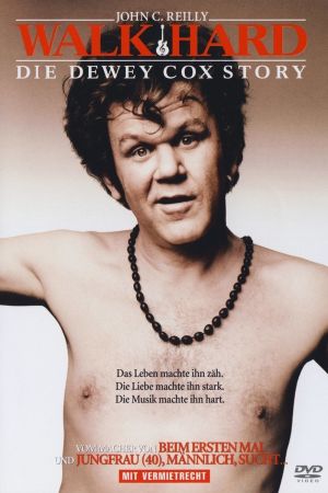 Image Walk Hard - Die Dewey Cox Story – Der Film