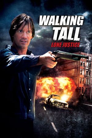 Image Walking Tall: Lone Justice – Der Film