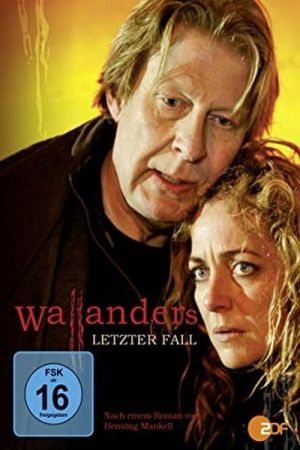 Image Wallanders letzter Fall – Der Film