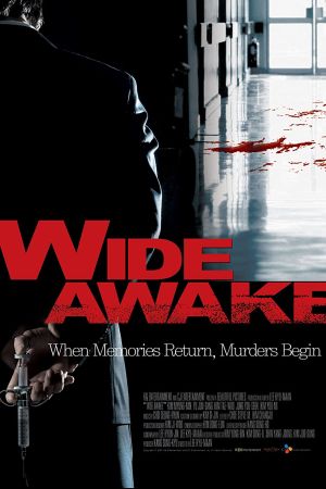 Image Wide Awake - Tödliches Erwachen – Der Film