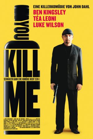Image You Kill Me – Der Film
