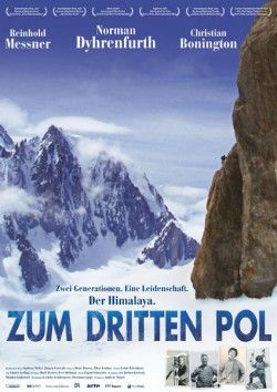 Image Zum dritten Pol – Der Film