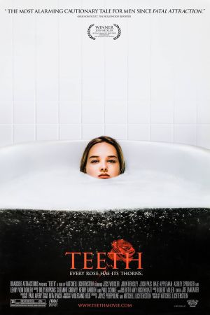Image Teeth - Wer zuletzt beißt, beißt am besten