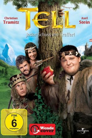 Image Tell – Der Film
