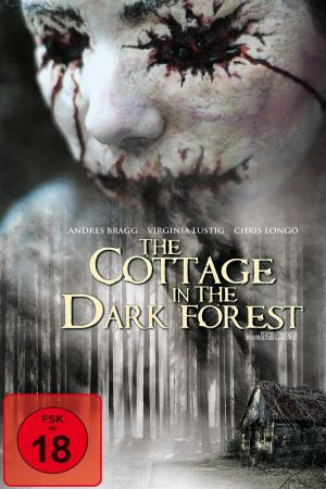 Image The Cottage in the Dark Forest – Der Film