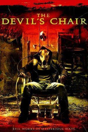 Image The Devil´s Chair – Der Film