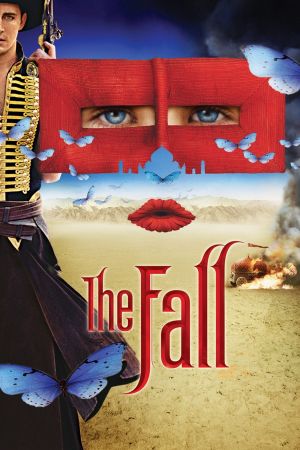 Image The Fall – Der Film
