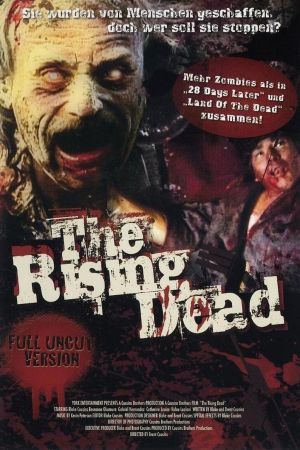 Image The Rising Dead – Der Film