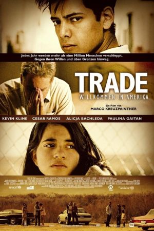 Image Trade - Willkommen in Amerika – Der Film