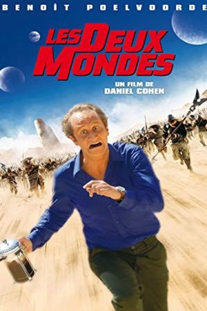 Image Two Worlds - Zwischen den Welten – Der Film