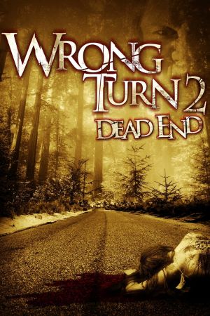 Image Wrong Turn 2: Dead End – Der Film