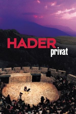 Image Josef Hader - Privat – Der Film