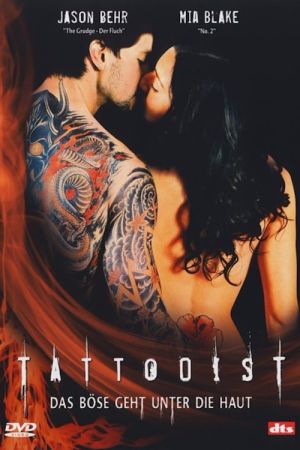 Image The Tattooist – Der Film