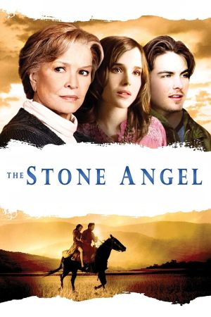 Image The Stone Angel – Der Film