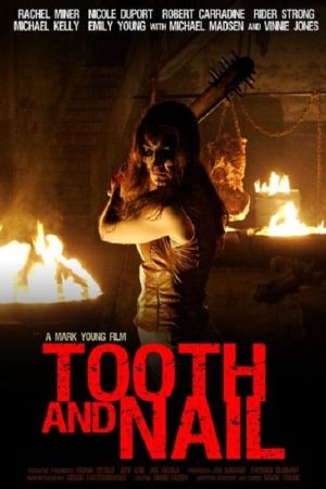 Image Tooth and Nail