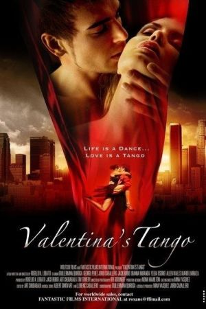 Image Valentina's Tango – Der Film