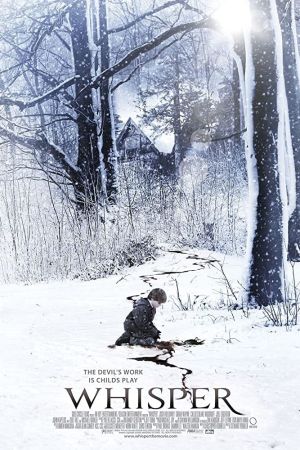 Image Whisper - Die Stimme des Bösen – Der Film