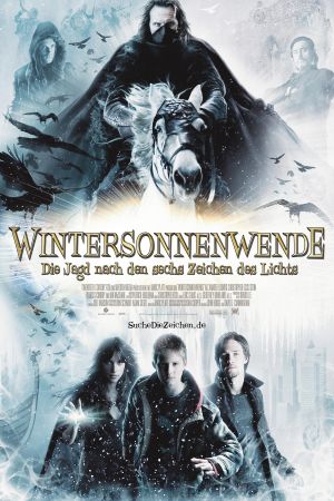 Image Wintersonnenwende - Die Jagd nach den sechs Zeichen des Lichts – Der Film