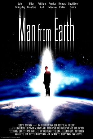 Image The Man from Earth – Der Film