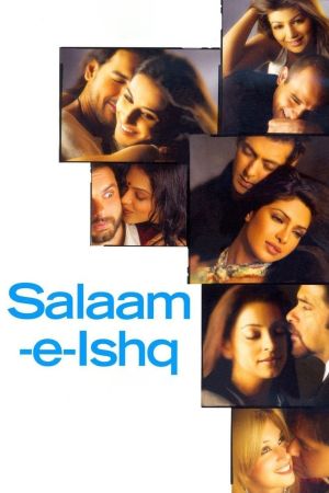 Image Salaam-E-Ishq – Der Film