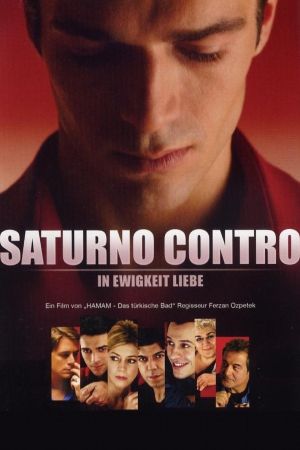Image Saturno Contro - In Ewigkeit Liebe – Der Film