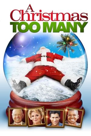 Image Schon wieder Weihnachten – Der Film